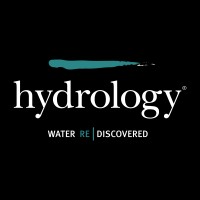 Hydrology Logo