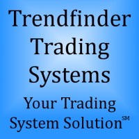 Trendfinder Trading Systems LLC Logo