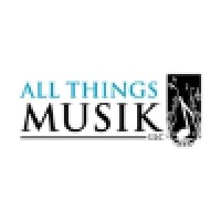 All Things Musik, LLC Logo