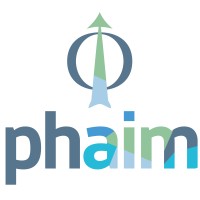 Phaim Pharma Ltd Logo