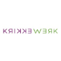 KrikkeWerk | strategie | crisiscommunicatie | communicatiemanagement Logo
