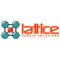Lattice Public Relations Ltd Logo