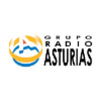 Grupo Radio Asturias Logo