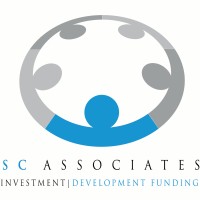 S.C. Associates Logo