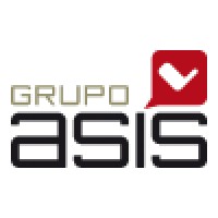 Grupo Asis Logo