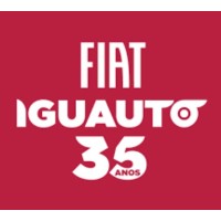 Iguauto Veículos e Peças Ltda Logo