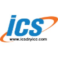 ICS Dry-Ice B.V. Logo