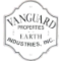 Vanguard Properties Lp Logo