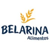 Belarina Alimentos S/A Logo