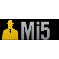 MI-5 Investigations Logo