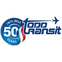 Todd Transit, Inc. Logo