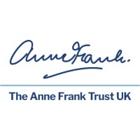 The Anne Frank Trust UK Logo