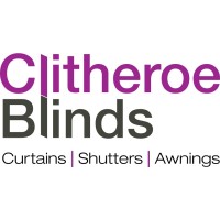 Clitheroe Blinds Logo