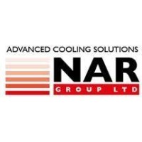 NAR Group.Ltd Logo