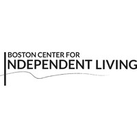 Boston Center for Independent Living Logo