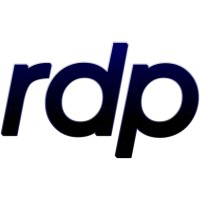 Radiodifusión del Principado Logo