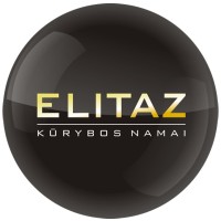 Kūrybos namai ELITAZ Logo