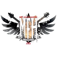 MFH Coverband Logo