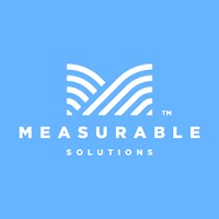 Measurable Solutions, Inc. Logo