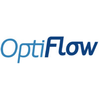 Optiflow Logo