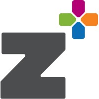 Zachry+ Logo