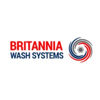 Britannia Wash Systems Logo