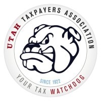 Utah Taxpayers Association Logo