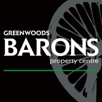 BARONS PROPERTY CENTRE GROUP LIMITED Logo