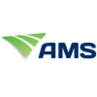 AMS Storage Logo