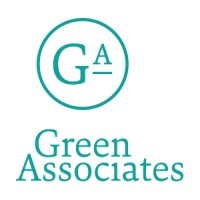 Green Associates Financial Planners Logo