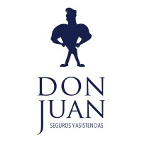 Don Juan Micro-Seguros y Asistencias Logo