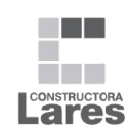 Constructora Lares Logo