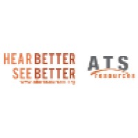 ATS Resources Logo