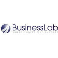 Business Lab, LLC Logo