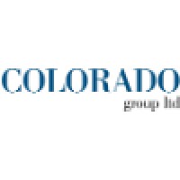 Colorado Group ltd Logo