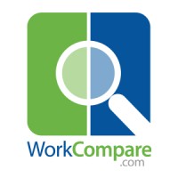 WorkCompare.com Logo