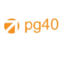 pg40 Consulting Group GmbH Logo