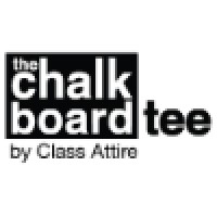 Class Attire Logo