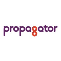 Propagator Logo