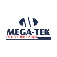 Mega-Tek Otomotiv Logo