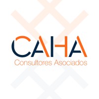 CAHA Consultores Logo