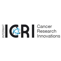 Intelligent Cancer Research & Innovations ICRI Logo
