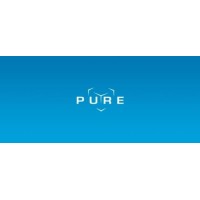 PURE RESIDENTIAL & COMMERCIAL LIMITED Logo