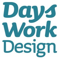 Days Work Design Logo