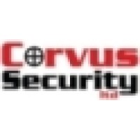 Corvus Security Ltd Logo