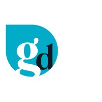 GD Media ltd Logo