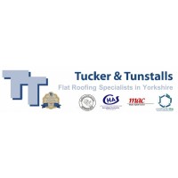 TUCKER AND TUNSTALLS LIMITED Logo