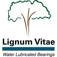 Lignum Vitae North America Logo