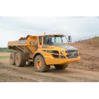 FRED CHAMPION GROUNDWORKS LIMITED Logo