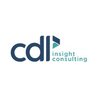 CDL Insight Consulting Logo
